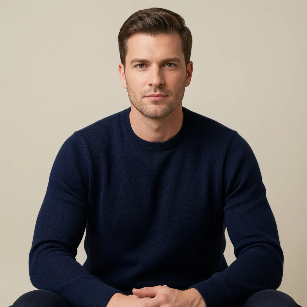 Sander Bakker